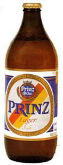 Immagine di BIRRA PRINZ CL.66