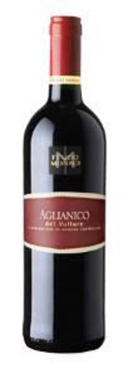 Immagine di FEUDO MONACI VINO AGLIANICO CL.75