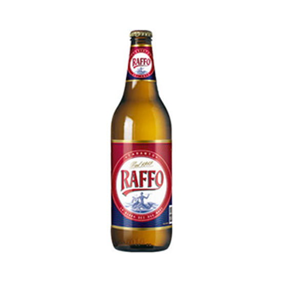 Immagine di RAFFO BIRRA CL.66