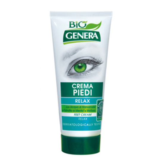 Immagine di CREMA PIEDI BIO ML.100 TUBO GENERA
