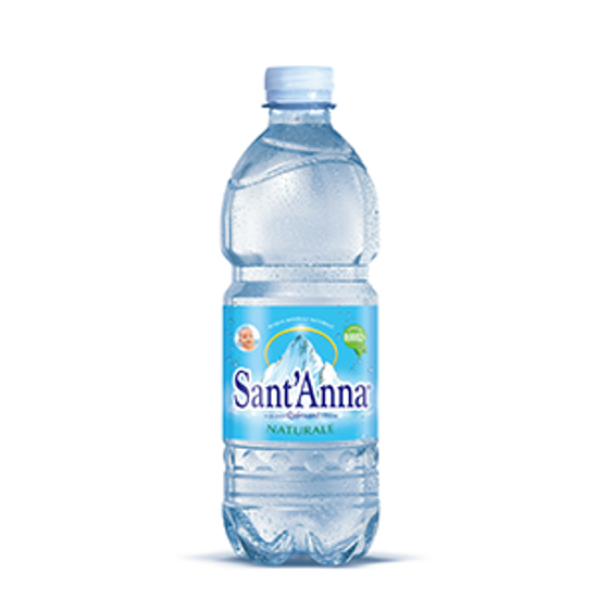Immagine di SANT'ANNA ACQUA LT.0,5 NATURALE