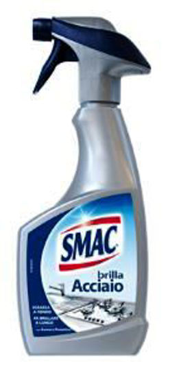 Immagine di SMAC BRILLACCIAIO TRIGGER ML.500