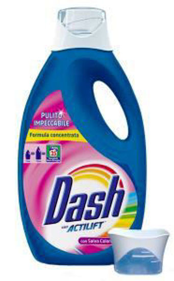 Immagine di DASH LIQ. BASE COLORE 23 LAVAGGI