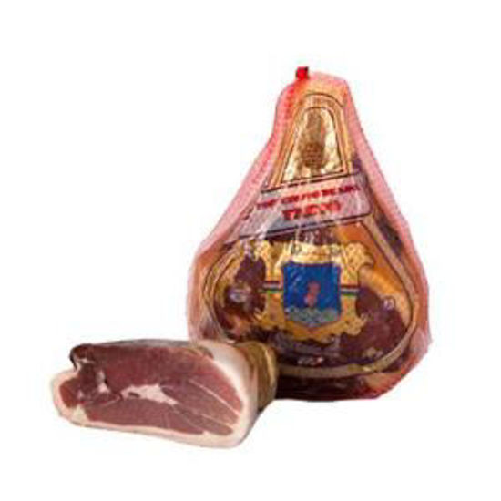 Immagine di DE LUCA PROSC.CRUDO FAETO S/O CT=KG 15 2PZ