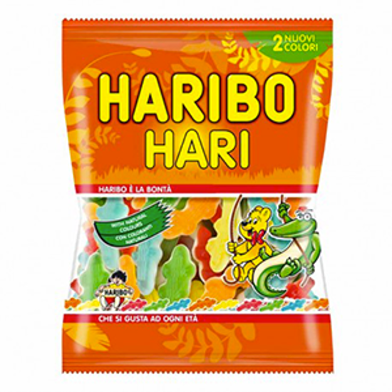 Immagine di HARIBO HARI BUSTA G.200