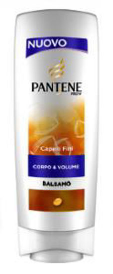 Immagine di PANTENE BALSAMO LINEA CORPOSI ML.200