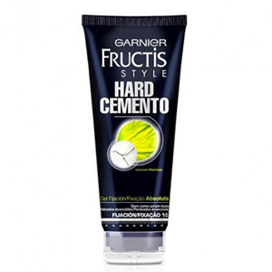 Immagine di FRUCTIS ST.GEL HARD TUBO ML.200