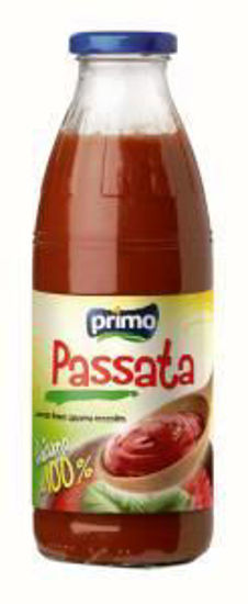 Immagine di PRIMO PASSATA DI POMODORO ML.720