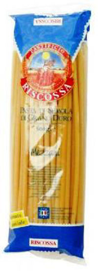 Immagine di RISCOSSA MEZZANI GR.500
