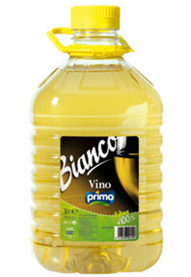 Immagine di PRIMO VINO DA TAVOLA BIANCO LT.3