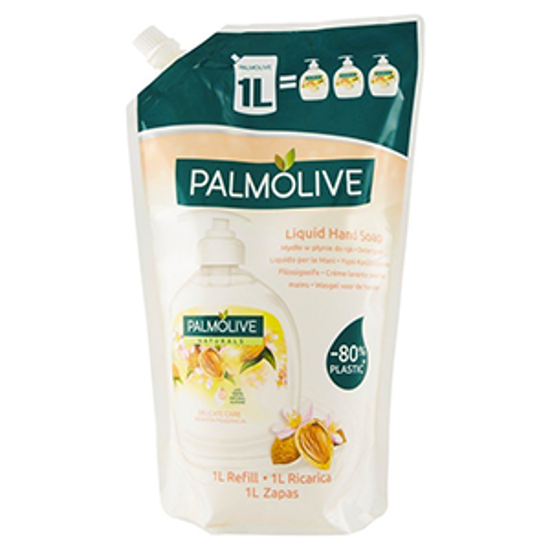 Immagine di PALMOLIVE SAP.LIQ.MANDORLA LT.1