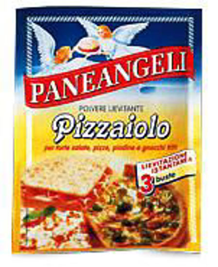 Immagine di PANEANGELI LIEVITO PIZZAIOLO X 3 BUSTINE GR.45