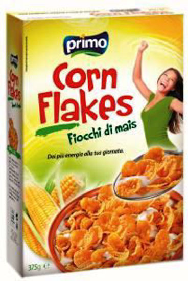 Immagine di PRIMO CORN FLAKES FIOCCHI DI MAIS GR.375
