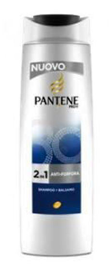 Immagine di PANTENE SHAMPOO ANTI FORFORA ML.250