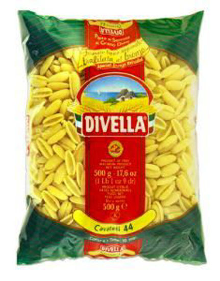 Immagine di DIVELLA CAVATELLI TRAFILATI AL BRONZO N.44 GR.500