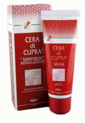 Immagine di CERA DI CUPRA CREMA MANI ML.75