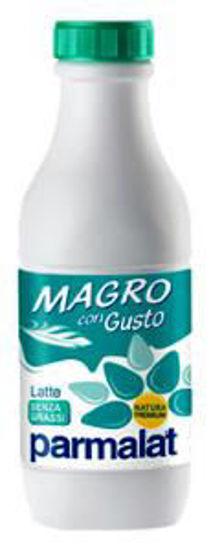 Immagine di PARMALAT LATTE SCREMATO MAGRO CON GUSTO LT.1