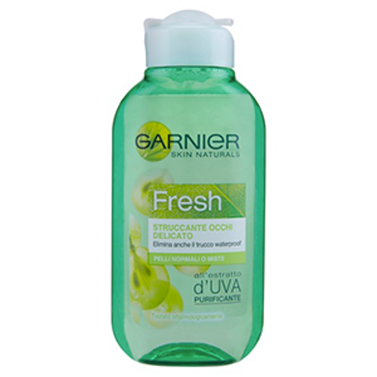 Immagine di GARNIER STRUC.OCCHI FRESH 125 ML.