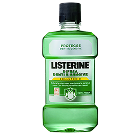 Immagine di LISTERINE DENTI&GENGIVE ML.500