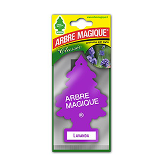 Immagine di ARBRE MAGIQUE LAVANDA