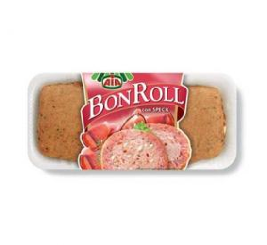 Immagine di AIA BON ROLL ALLO SPECK GR.750