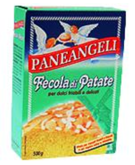 Immagine di PANEANGELI FECOLA DI PATATE GR.250