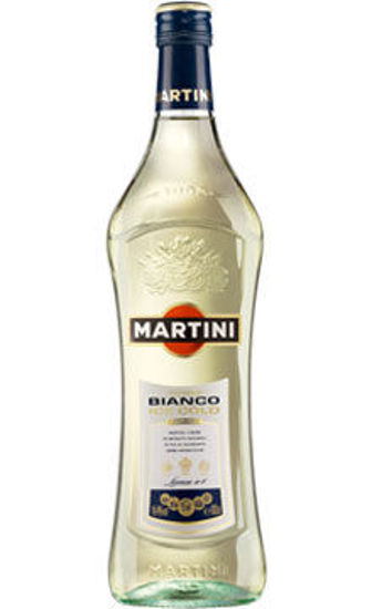 Immagine di MARTINI BIANCO VERMOUTH CL.75