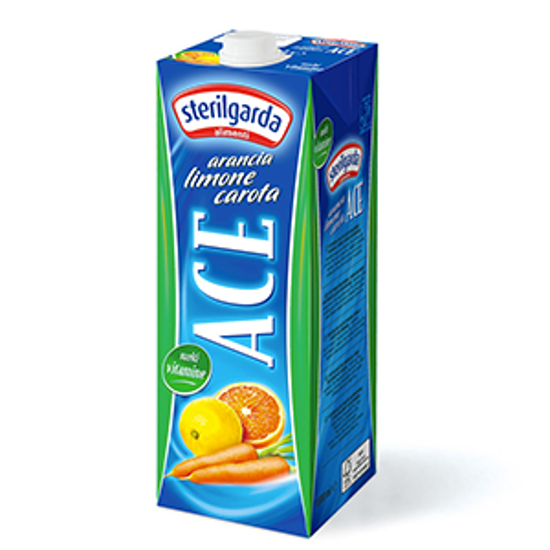 Immagine di STERILGARDA SUCCO LT.1,5 ACE