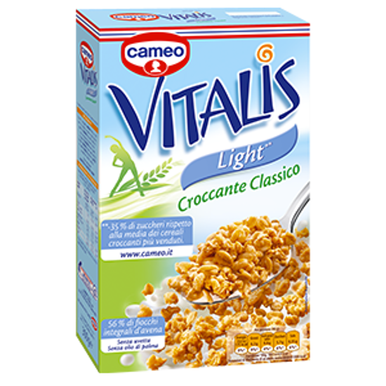 Immagine di CAMEO VITALIS LIGHT GR.300
