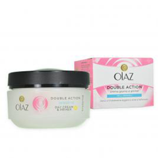 Immagine di OIL OF OLAZ CREM.IDR.ML50 PROT