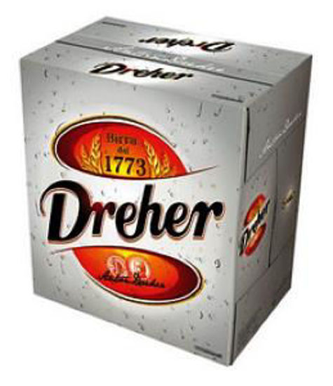 Immagine di BIRRA DREHER CL.66 X 6