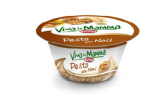 Immagine di W.LA MAMMA PESTO ALLE NOCI GR.90