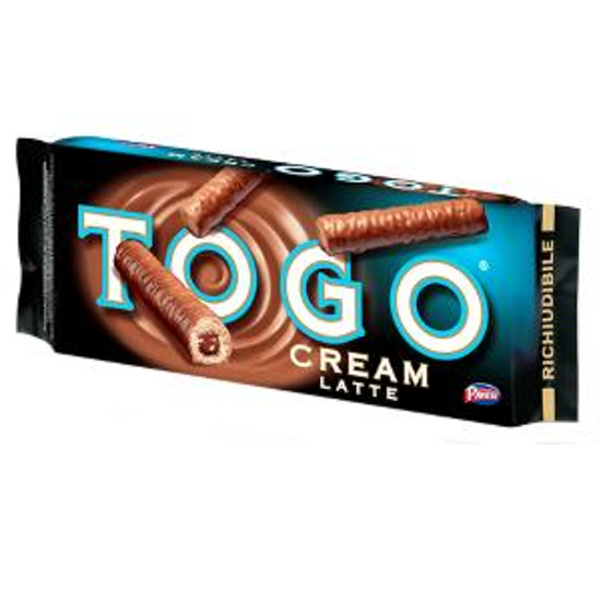 Immagine di TOGO CREAM LATTE GR.110