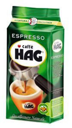 Immagine di HAG CAFFE' ESPRESSO GR.250