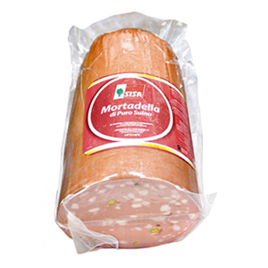 Immagine di SISA MORTADELLA