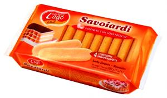Immagine di ELLEDI SAVOIARDI GR.200