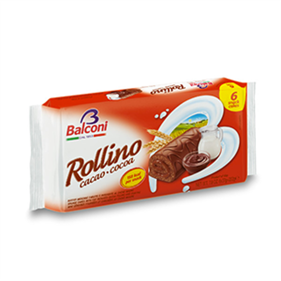 Immagine di BALCONI ROLLINI G.222 CACAO