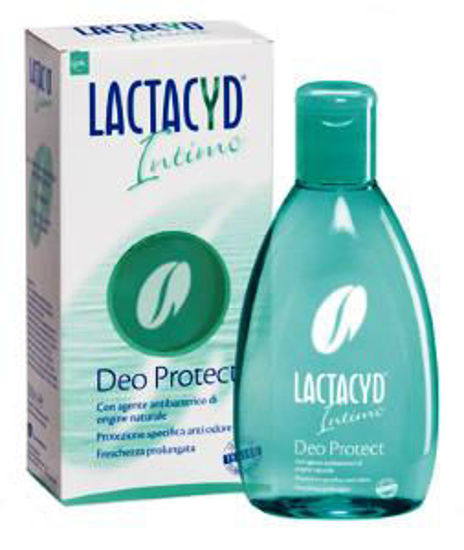 Immagine di LACTACYD INTIMO DEO PROTECT ML.200