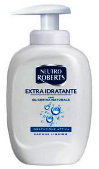 Immagine di ROBERTS SAPONE LIQUIDO RICARICA HIDRA ML.300 X 2