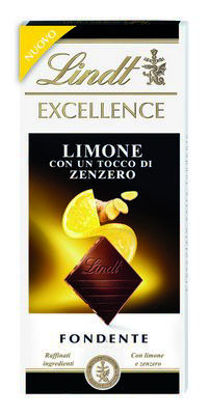 Immagine di LINDT EXC.INTENSE LIM/ZEN.G100