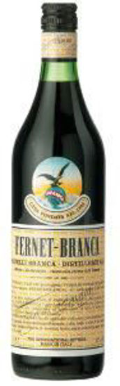 Immagine di AMARO FERNET BRANCA CL.70