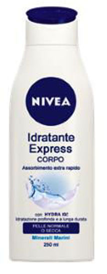 Immagine di NIVEA FLUIDA IDRATANTE CORPO ML.250