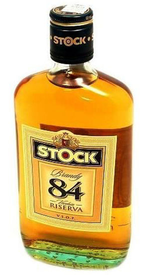 Immagine di STOCK 84 BRANDY CL.70