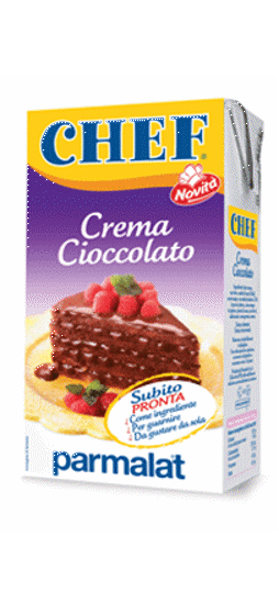Immagine di PARMALAT CREMA CIOCCOLATO GR.530