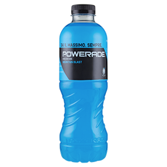 Immagine di POWERADE MOUNTAIN BLAST LT.1