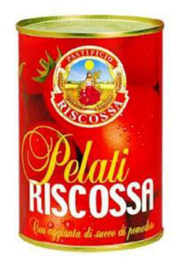 Immagine di RISCOSSA PELATI GR.400