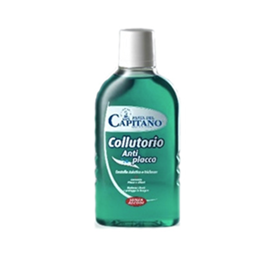 Immagine di PASTA CAPIT.COLLUT.VERDE ML400