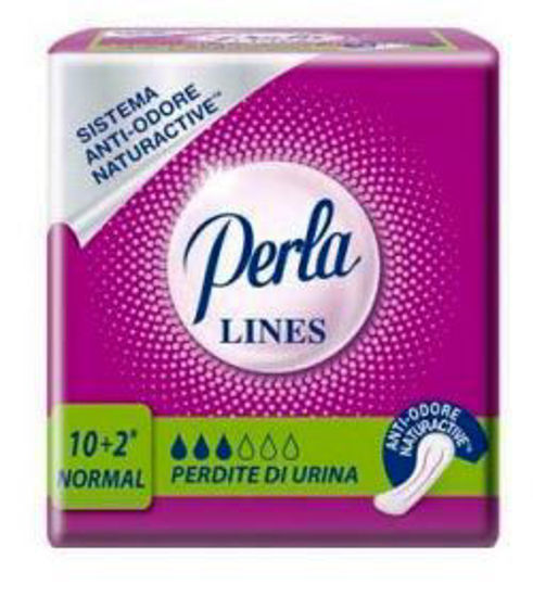 Immagine di LINES PERLA EXTRA 10 + 2 GRATIS