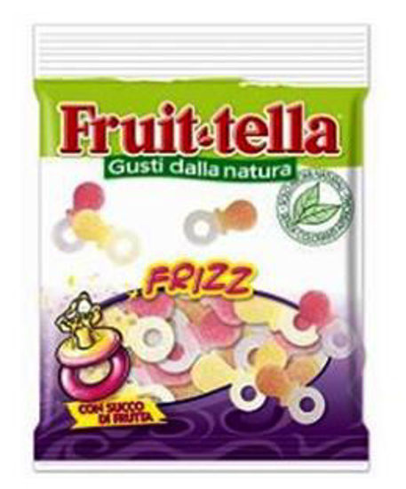 Immagine di FRUITTELLA CIUCCIO FRIZ GR.175