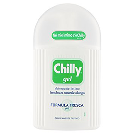 Immagine di CHILLY INTIMO GEL ML.200